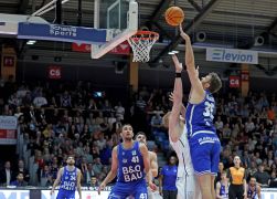 Medipolis SC Jena Artland Dragons 14042024 19